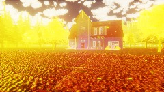 A screenshot taken in Dreams. 1 of 2.