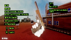 A screenshot taken in Dreams. 15 of 16.