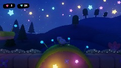 A screenshot taken in Dreams. 11 of 15.