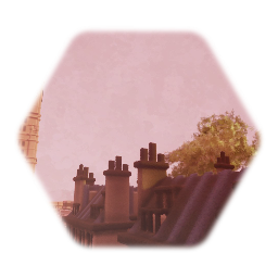 Remix of T.R.I.G.G.E.R - WESTMINSTER