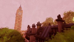 T.R.I.G.G.E.R - WESTMINSTER