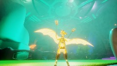 A screenshot taken in Dreams. 1 of 16.