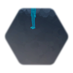 Pantin vierge (évolué)