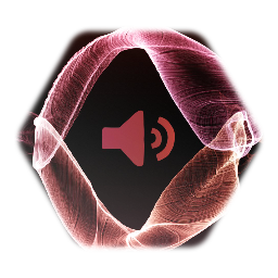 Police Siren Slow Loop