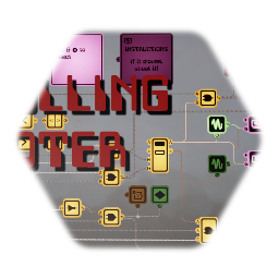 Menu Logic Collection