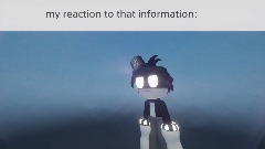 Motion Blur Test
