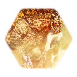 Legendary Thermo Nuclear Godzilla