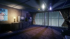 A screenshot taken in Dreams. 2 of 2.