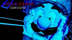 Wega Mania | Lost Cause