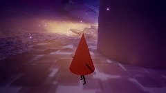 A screenshot taken in Dreams. 3 of 3.