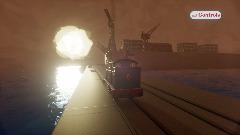 A screenshot taken in Dreams. 1 of 30.