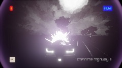 A screenshot taken in Dreams. 1 of 3.