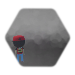 Charakter-New 1.0