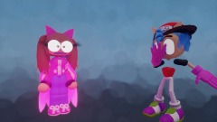 A screenshot taken in Dreams. 3 of 6.