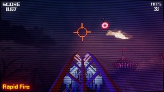 A screenshot taken in Dreams. 1 of 10.