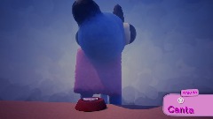 Become a wobble dog’s lunch