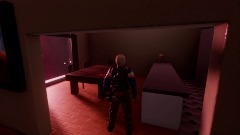 Tsarina Tower : 34th Floor