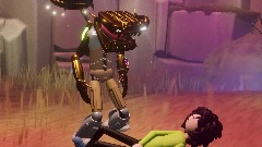 Tienes Que Hornear Unos Momasos