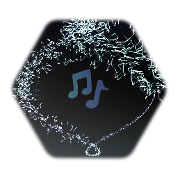 Retro Game Sound #1 Energy Beam