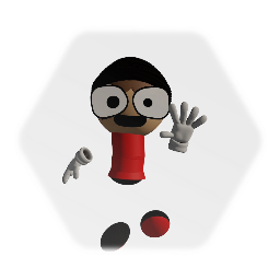 Prototype Rayboy