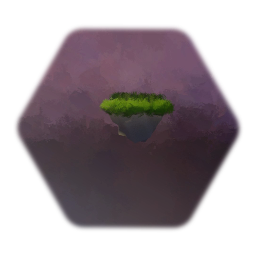 Bobbing Island Inverted