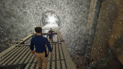 A screenshot taken in Dreams. 4 of 6.