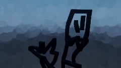 A screenshot taken in Dreams. 2 of 2.