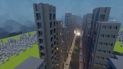 Mario dies in a Car Crash