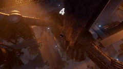 A screenshot taken in Dreams. 11 of 26.