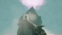 A screenshot taken in Dreams. 6 of 7.