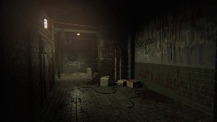 A screenshot taken in Dreams. 4 of 8.