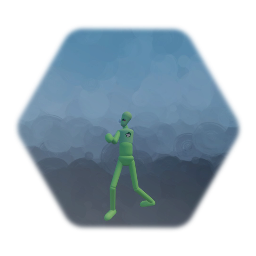 Zombie Test
