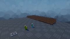 Roblox how i expect vs what it goes