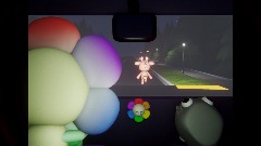 A screenshot taken in Dreams. 12 of 27.