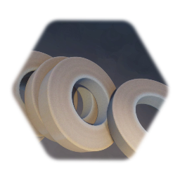 Masking tape