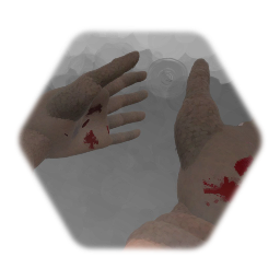 HAND DOOMGUY