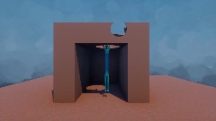 Bfdia 9 its there