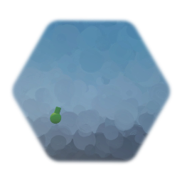 Health Potion (FoF)
