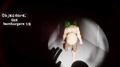 A screenshot taken in Dreams. 3 of 6.
