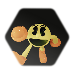 Pac Man