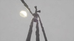 A Weird Animation Test except Trevor Henderson's art is real