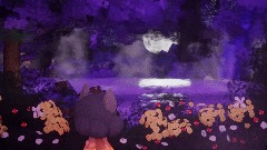 A screenshot taken in Dreams. 5 of 6.