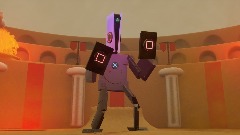 A screenshot taken in Dreams. 1 of 1.