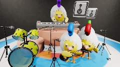 A screenshot taken in Dreams. 10 of 30.