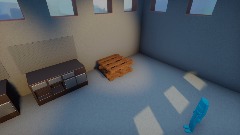 The Garage - 12/1/2019