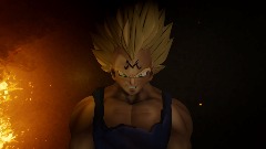 A screenshot taken in Dreams. 4 of 4.