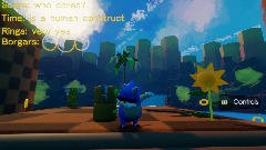 A screenshot taken in Dreams. 12 of 27.