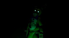 A screenshot taken in Dreams. 10 of 18.