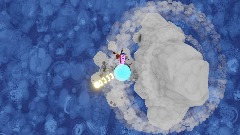 A screenshot taken in Dreams. 16 of 16.