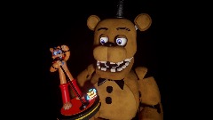 A screenshot taken in Dreams. 8 of 20.